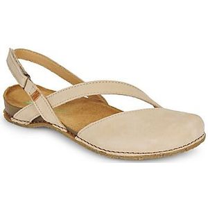 El Naturalista - PANGLAO - Sandalen - Beige