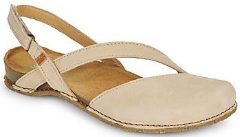 El Naturalista - PANGLAO - Sandalen - Beige
