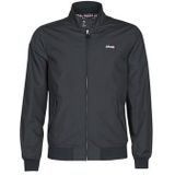 Schott - CABL12 20 - Windjack - Blauw - Heren