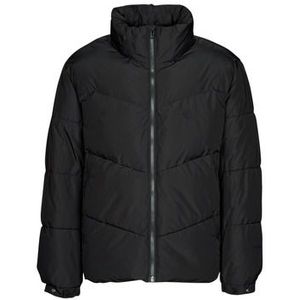 Volcom  GOLDSMOOTH JACKET  jassen  heren Zwart