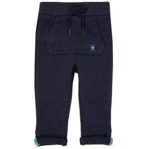 Ikks  LIVALI  broeken  kind Blauw