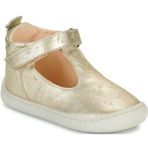 Easy Peasy  MY DEBOO SALOME  Sneakers  kind Goud