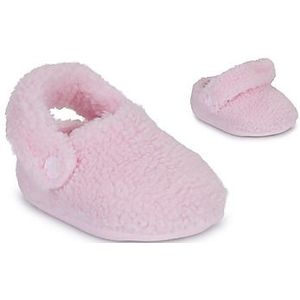 Crocs - Toddler Classic Cozzzy - Slipper - Pink Milk
