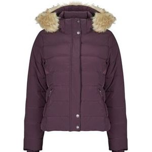 Kaporal  MIBBY  jassen  dames Bordeau