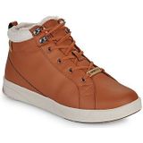 Saola - BERGEN WATERPROOF WARM - Sneakers - Beige