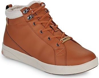 Saola - BERGEN WATERPROOF WARM - Sneakers - Beige