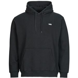 Vans - Left Chest II - Hoodie - Grijs - Katoen