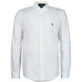 Polo Ralph Lauren  COPOLO  overhemden  heren Wit
