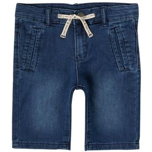 Ikks  JAGGESI  Broeken  kind Blauw