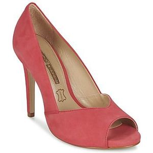Buffalo  NOBUKO  pumps dames Roze