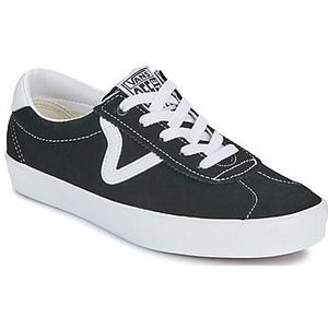 Vans  Sport Low  Sneakers  dames Zwart