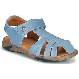 GBB  LUCA  sandalen  kind Blauw