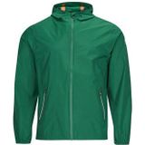 JOTT - Manille - Waterdichte Jas - Groen