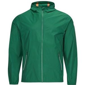 JOTT - Manille - Waterdichte Jas - Groen