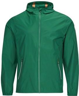 JOTT - Manille - Waterdichte Jas - Groen