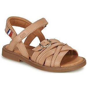 GBB  AUGUSTINE  sandalen  kind Beige