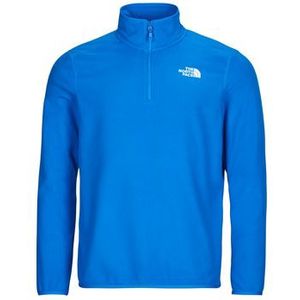 The North Face - 100 Glacier - Fleece Jack - Marine