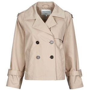 Oakwood  MARGOT  jassen  dames Beige