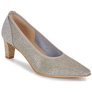 Otess  -  pumps dames Zilver