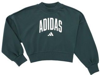 Aurora Ivy - Sweater - Wit - Katoen/POLYESTER - Sportief