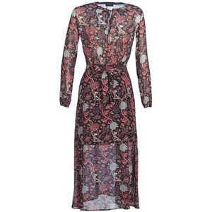 Ikks  BN30065-02  jurken  dames Multicolour