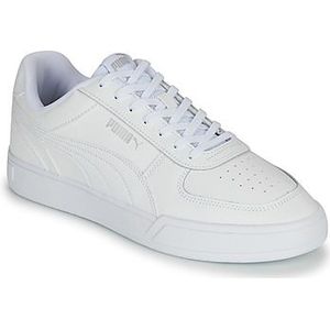 Puma  CAVEN  Sneakers  heren Wit