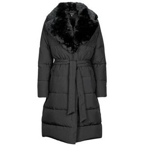 Lauren Ralph Lauren  FX FR BLT HD INSULATED COAT  jassen  dames Zwart