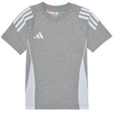 Adidas Tiro24 T-shirt Met Korte Mouwen