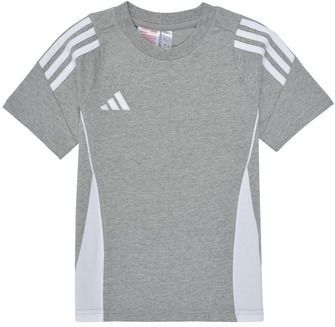 Adidas Tiro24 T-shirt Met Korte Mouwen