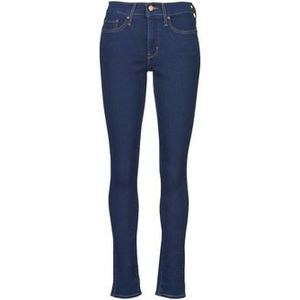 Levi's - 311 SHAPING SKINNY - Skinny Jeans - Blauw