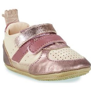 Easy Peasy  MY PRE BASBKET VELCRO  Sneakers  kind Roze