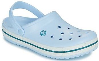 Crocs - Crocband Speckled Band Clog - Klompen - Blauw