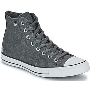 Converse  CHUCK TAYLOR ALL STAR BORO STITCH HIGH TOP  Sneakers  heren Grijs