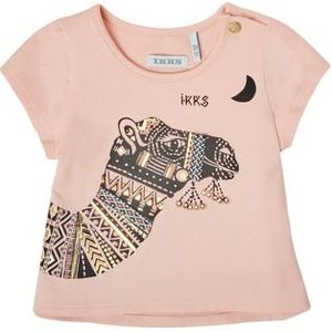 Ikks  XS10100-32  Shirts  kind Roze