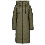 Only - ONLJULIET LIFE QUILT COAT - Gewatteerde Jas - Kalamata