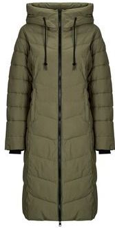 Only - ONLJULIET LIFE QUILT COAT - Gewatteerde Jas - Kalamata