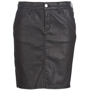 Moony Mood  LEEVE  Rokken  dames Zwart