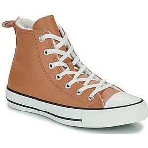 Converse  CHUCK TAYLOR ALL STAR WARM WINTER ESSENTIAL  Sneakers  kind Beige