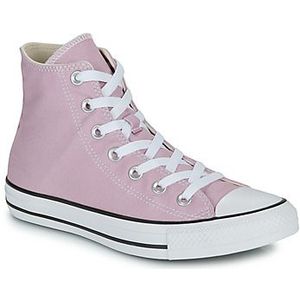 Converse  CHUCK TAYLOR ALL STAR FALL TONE  Sneakers  dames Roze