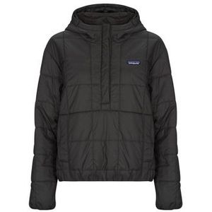 Patagonia - Light Gust Hooded Pullover - Synthetische Trui - Grijs