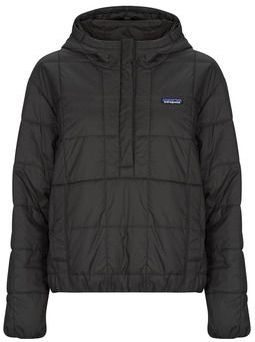Patagonia - Light Gust Hooded Pullover - Synthetische Trui - Grijs