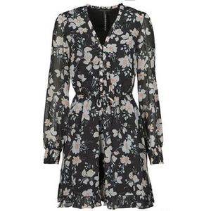 GUESS - Model VANESSA - Minirok - Bloemenprint