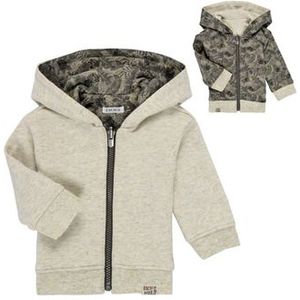 Ikks  XS17041-15  Truien  kind Grijs