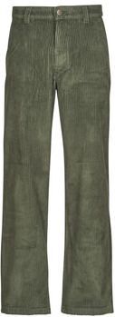 Lee  LOOSE WORKWEAR CHINO  Broeken  heren Kaki