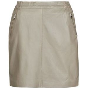 Oakwood  PHOEBE  Rokken  dames Grijs