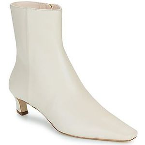 MICHAEL Michael Kors  COSMO KITTEN BOOTIE  Laarzen  dames Beige