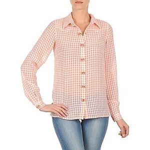 Manoush  CHEMISE ML ALIZE  Blouses  dames Roze