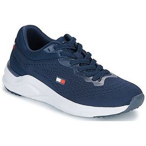 Tommy Hilfiger  KLAY  Sneakers  kind Blauw