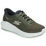 Skechers - Go Walk Now Hands Free Slip-Ins - Heren Sneaker - Kaki