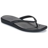 Crocs - Miami - Teenslippers - Zwart - TPU - Iconic Crocs Comfort